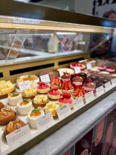 France - Paris - Ladies Long Weekend in PARIS - Explore the city with me! - 3