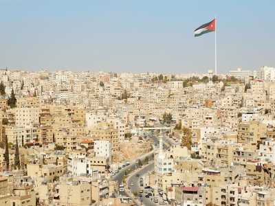 Jordanien - Amman - Travel and experience Jordan like a local - 2
