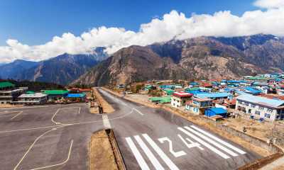 Nepal - Everest Base Camp - 🏔️ Nepal: Hike to Everest Base camp! Himalayan Views & rural village interactions - the challenge of a lifetime! - 5
