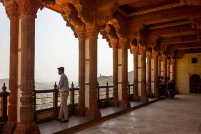 India - Jaipur - 9-Day India: Holi, Tigers & Beyond the Golden Triangle - 2