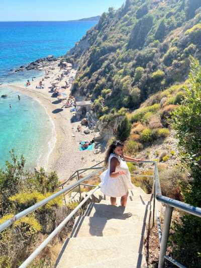 Griechenland - Kos - GLAMPING! - Small weekend getaway to Kos, Marmari Greece - budget friendly trip
