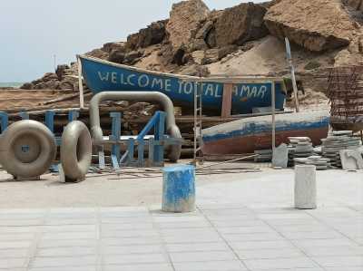  - Dakhla - Explore Dakhla, the Pearl of Moroccan Sahara, while CoWorking - (private room) - 2