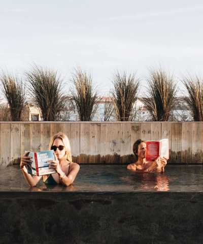 Portugal - Noah Surf House - YOGA, SURF and FLOW, Portugal - 41