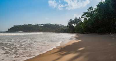 Sri Lanka - Mirissa - 🌿 SRI LANKA EASTER 2026: A 360° JOURNEY 🐆 - 1