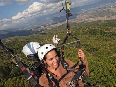 Macedonia - Kozjak - Explore Skopje: A Weekend Adventure - Visit Canyon Matka, Old Bazaar, Try Traditional Macedonian Food: Kafana Hoping, Hiking and much more - 4