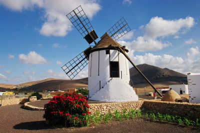 Spain - Fuerteventura - Co-Work & Co-Live from an exclusive Villa in the inspirational Fuerteventura! 🌊Let’s escape the cold wave! 👩‍💻 - 2