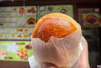 Vereinigte Staaten - Chinatown - 🗽🥯 A Taste of Manhattan: 4 Days of Food, History & City Magic in NYC 🌃 - 8