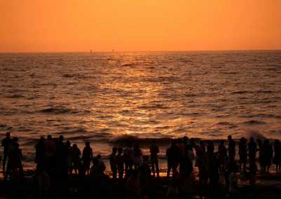 India - Juhu Beach - Mumbai Unfiltered: 5 Days of Local Life, Food & Hidden Gems - 1