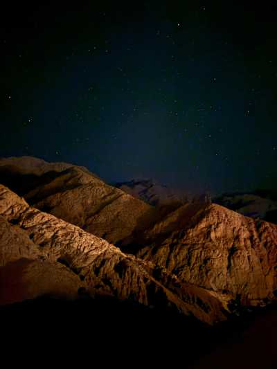 Egypt - جبل الطويلات - Exploring the Beauty of Dahab & Cairo: A Journey through Desert and Sea - 10
