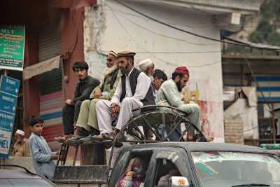 Pakistan - Chitrāl - Epic 14-Day North Pakistan Expedition: Immerse in Local Culture, Marvel at Nature, and Hike the Karakorum Mountains!