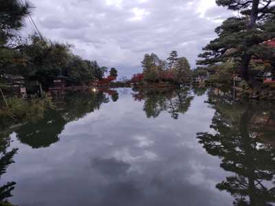 Japan - Kanazawa - raditional Japan: A 3-Week Cultural Journey from Kyoto to Tokyo - 4