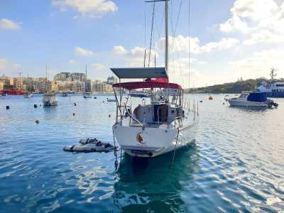 Malta - Gżira - 🏝️ Fabulous Malta💥 Extend your summer, Enjoy Hot Nightlife, Cool Beaches and Learn to Make the Best Refreshing Cocktails🍹 Premium trip: max 2 persons - 4