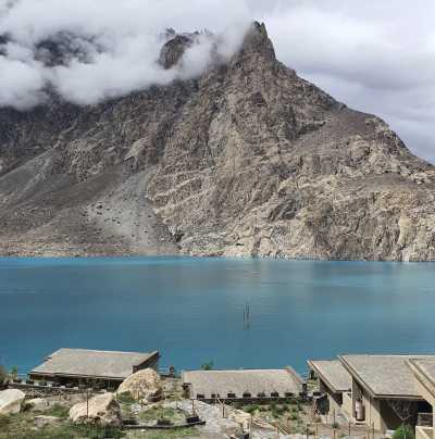 Pakistan - Islamabad - Adventure Expedition in Pakistan - 3