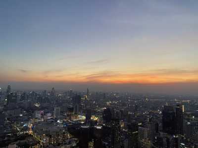 Thailand - Bangkok Experience - Explore unique areas of Thailand‘s capital in 4 days, 3 nights! 🇹🇭🏙️🌞 - JoinMyTrip