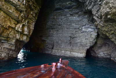 Montenegro - Budva - Adventures In Montenegro - Boat Trips, Hiking & Snorkeling - 7