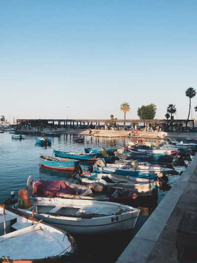 Italien - Bari - PUGLIA Hidden Gems: live in a real Trullo, discover Alberobello, explore the Stone City, enjoy amazing Italian food and so much more! - 1