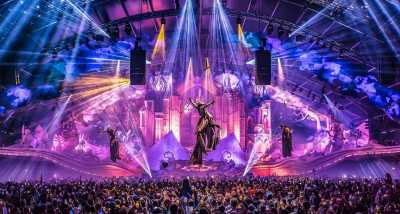 Frankreich - Tomorrowland Winter - ⛷️Tomorrowland Winter 2026 ❄️ – Das magische Alpen-Festival in Alpe d’Huez 🇫🇷 - 3