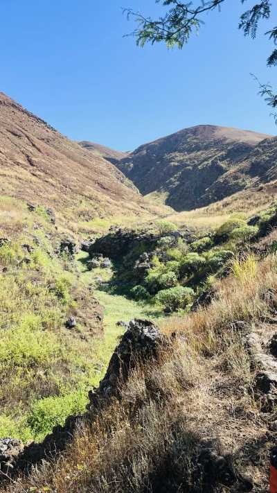 Cabo Verde - Monte Trigo - WANDERREISE: Inselüberquerung Santo Antao & Besteigung des Vulkan Fogo (Kapverden) - 3