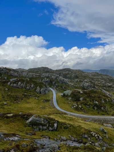 Norway - Odda - Central Norway Summer Adventure: Scenic Drives and Breathtaking Hikes - 3