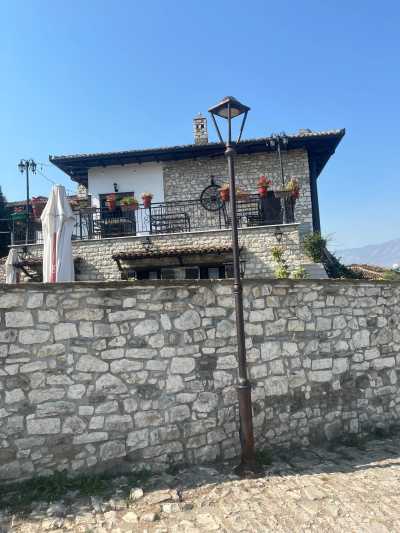 Albania - Berat - Hidden Albania Roadtrip 🇦🇱 | 12 Days with a Local Host | Alps, Beaches & UNESCO Cities - 2