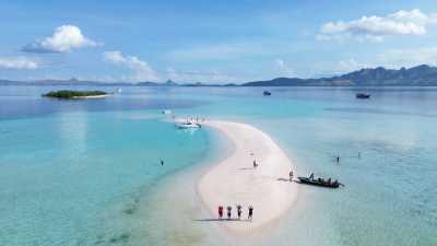 Indonesia - Labuan Bajo - Sail, Snorkel & Explore Komodo Paradise - 6