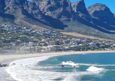 Südafrika - Cape Town - Women's Wellness Journey - Sacred Sisterhood - 15