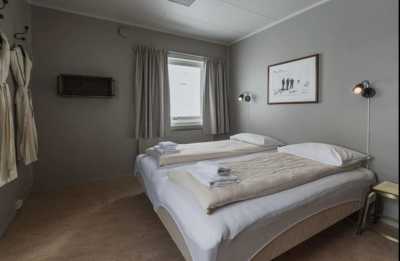 Nordeuropa - Longyearbyen - 🇳🇴🐻‍❄️ Travel to the Arctic Circle - Spitzbergen and Tromsø - 7