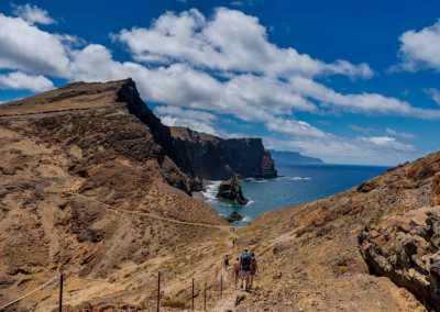 Portugal - Ponta de São Lourenço - 🌅 The Hawaii of Europe: MADEIRA! 🌤️ Private Authentic Thatched Farm Villa, Hiking, Wine Tasting, Beaching and Vibes!! - 2