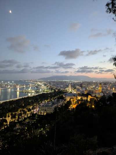 Spain - Playa Huelin Beach - 💃🍹LADIES trip in Málaga: Sunny Beaches, Painting, Pádel and Yoga 🎨🏸(Private Rooms) - 8