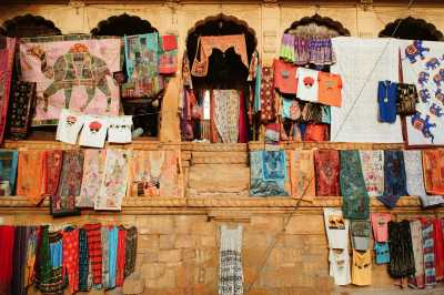 India - Jaisalmer - Photographic & Yoga Soul Journey. Sacred Rajasthan for Women - 4
