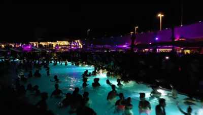 Malta - Malta - 🇲🇹🌴 Ultimate Malta Party Flucht 👙🩳🪩 - 2