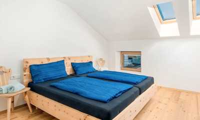 Italien - Nova Ponente - Winter Escape ❄️🏂: Coliving Experience in the Dolomites (Private Room Caro) - 5