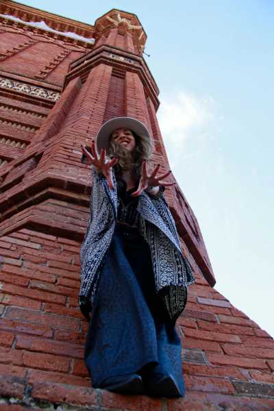 Spanien - Barcelona Art Residency: Experience the City Through Art - JoinMyTrip