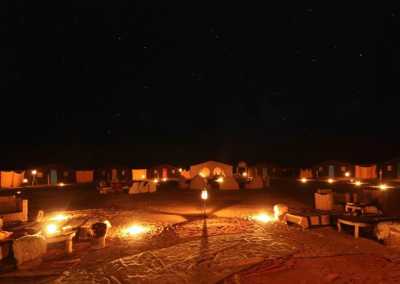 Morocco - Zagora - 🎬 Hollywood of Africa & Marrakech & Sahara Escape – 6 Days from Casablanca to the Desert 🐫✨ - 8