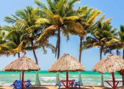 Kolumbien - Coveñas - Colombian Colors in December: An Unforgettable Cultural Experience😎 - 1