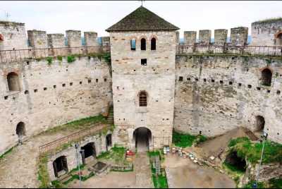 Moldawien - Chișinău - Transnistria & Moldova: back to the Soviet past - 2