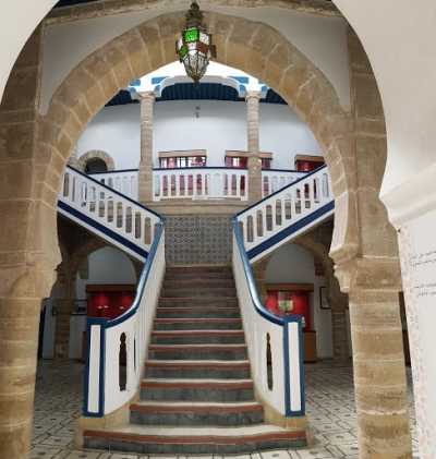 Marokko - 161 reu mohamd ben abdilah - Exploring Essaouira, Morocco: Explore Hidden Gems from the Coastal of Essaouira - 2