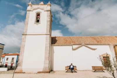 Portugal - Sagres - Coworking Recharge: Discover Portugal's Hidden Dreamhouse in Sagres for Remote work, Yoga, Surf and Connection - PRIVATE ROOM - 3