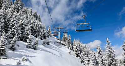 Österreich - Kitzbuhel - A One-Week Escape to Kitzbühel: A Perfect Blend of Charm and Adventure! Last chance to enjoy the snow before Spring ❄︎ - 2