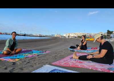 Spanien - Los Cristianos - Escape Winter in Tenerife - Spa Retreat, amazing sea & montain view, heated pool/infinity, road & boat trips and more... - 2