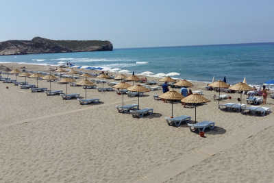 Turkey - Patara Beach - 🇹🇷 SUV Road Trip: Discover Turkey’s Aegean & Mediterranean: Izmir, Mugla, Antalya – Swim, Feast, Adventure! - Week 2 🇹🇷 - 1