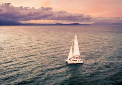 Australia - Crystalbrook Superyacht Marina - 🐊🪸 Ancient Daintree meets The Great Barrier Reef: A Week in Port Douglas, Australia 🐢🇦🇺 - 1