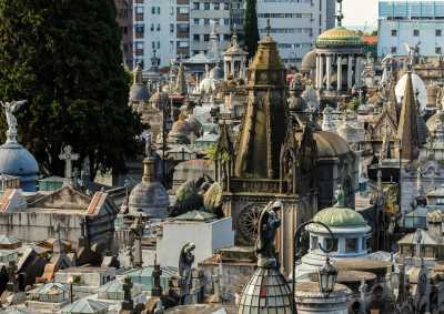 Südamerika - Buenos Aires - 🏙💃 City Lights, Tango Nights & UNESCO Sights: A Legendary Journey from Buenos Aires to the Majestic Iguazú Falls 🏞  explore Argentina in a small group 🌟🇦🇷 - 8