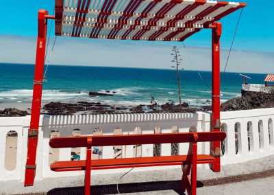 Portugal - Santa Cruz - Ericeira Summer Week - Girls Social Club Ericeira - 1