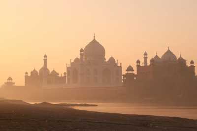 India - Agra - 9-Day India: Holi, Tigers & Beyond the Golden Triangle - 1