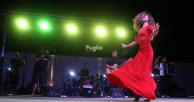 Italien - Melpignano - Live, Work & Experience Salento: Cozy CoLiving in Lecce (Private Room) - 1