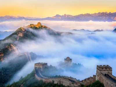 China - Beijing - Discover China: Great Wall, Terracotta Army & Zhangjiajie 17-Day Adventure! - 2