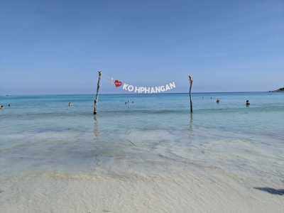 Thailand - Ko Pha Ngan - 🇹🇭 Thailand Wind & Ocean Adventure – Learn Kitesurfing or Diving 🪁🏄‍♂️🤿 🏝️ - 1