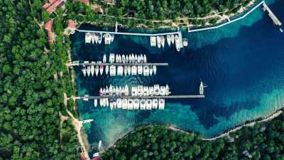Kroatien - Trogir - Croatia Sailing Trip 2025 on a Premium Yacht - 4