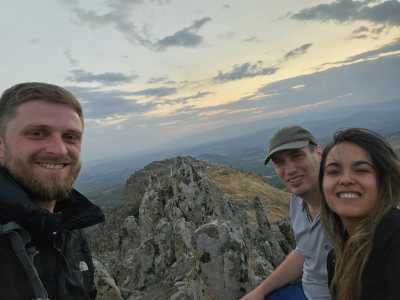 Macedonia - Kozjak - Explore Skopje: A Weekend Adventure - Visit Canyon Matka, Old Bazaar, Try Traditional Macedonian Food: Kafana Hoping, Hiking and much more - 2